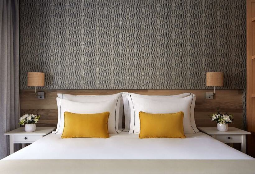 Семейный Номер, Tivoli Alvor Algarve Resort