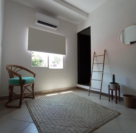 اتاق سوپریور سه تخته, 3b Wellness Hotel & Hostel
