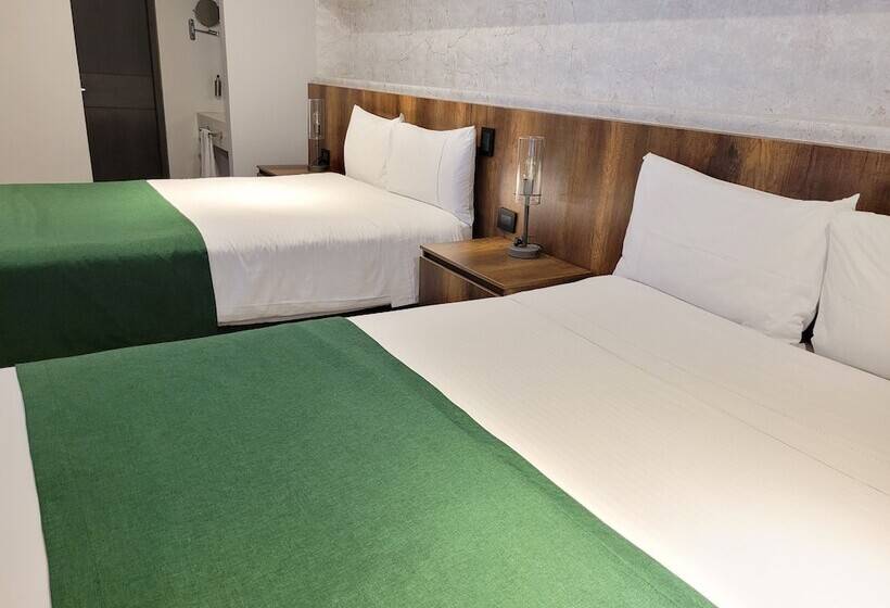 Номер Superior, Café Hotel Medellín