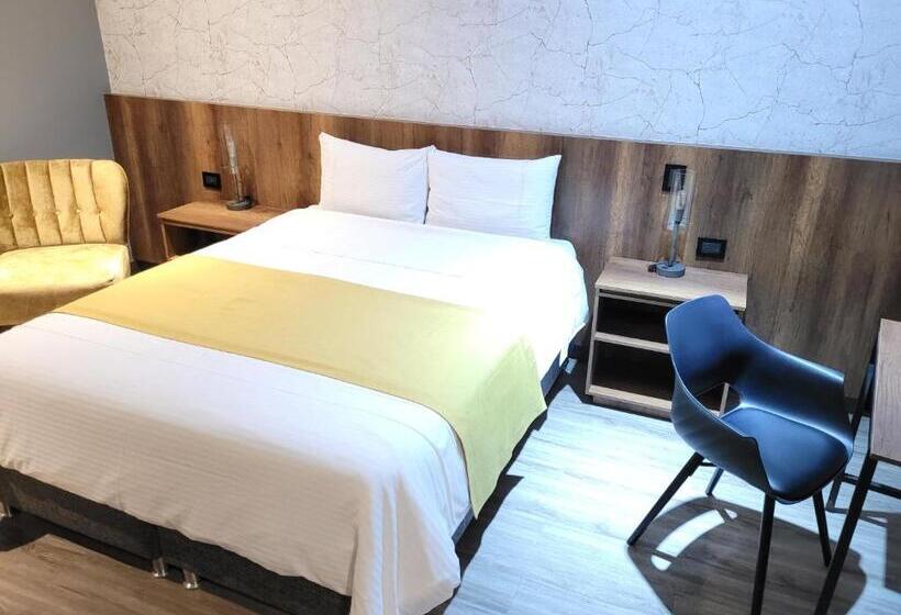 Номер Superior, Café Hotel Medellín