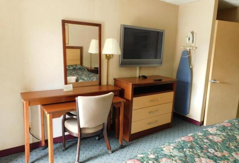 Стандартный Номер Кровать Кинг, Camilla Inn & Suites