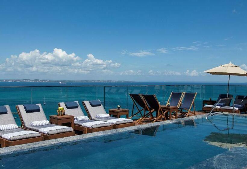 Номер Superior, Fasano Salvador
