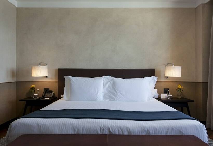 Номер Deluxe, Fasano Salvador
