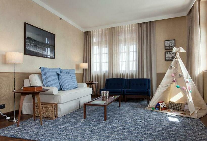 Люкс Вид на Море, Fasano Salvador