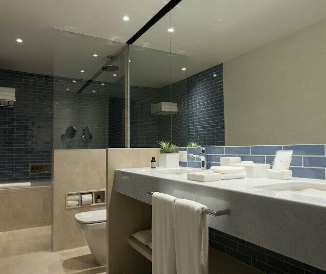 Люкс Deluxe Вид на Море, Fasano Salvador
