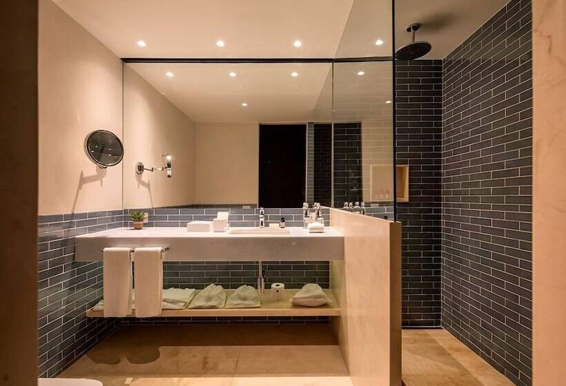 Номер Deluxe, Fasano Salvador