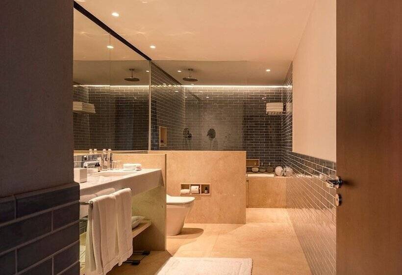 Люкс Deluxe Вид на Море, Fasano Salvador