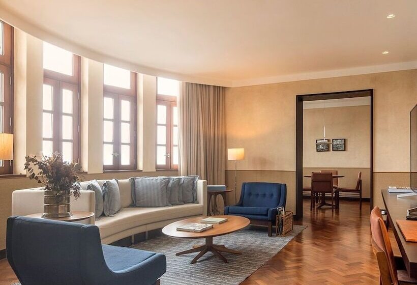 Люкс Deluxe Вид на Море, Fasano Salvador