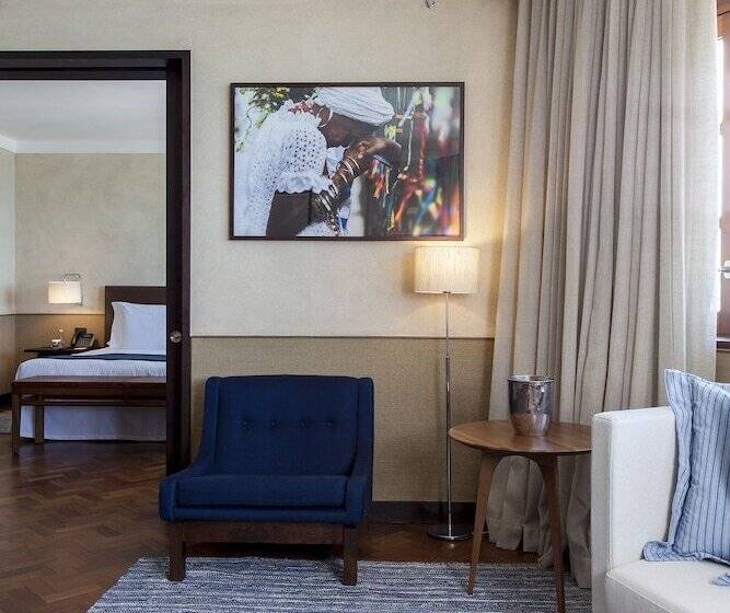 Люкс Deluxe Вид на Море, Fasano Salvador