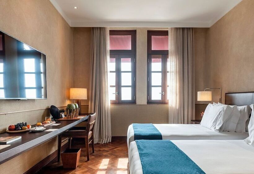 Номер Deluxe, Fasano Salvador