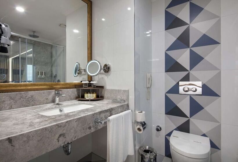 Quarto Estandar Vista Jardim, Granada Luxury Beach Ultra All Inclusive