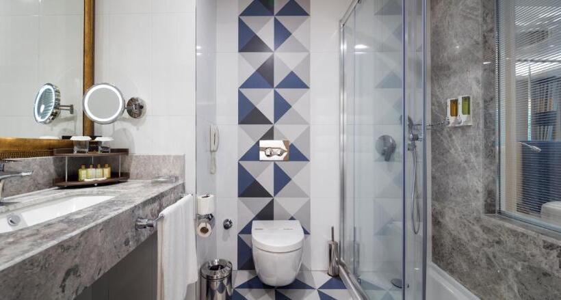 스탠다드 룸 가든 전망, Granada Luxury Beach Ultra All Inclusive
