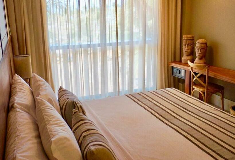 수피리어 트리플 룸, Samoa Beach Resort
