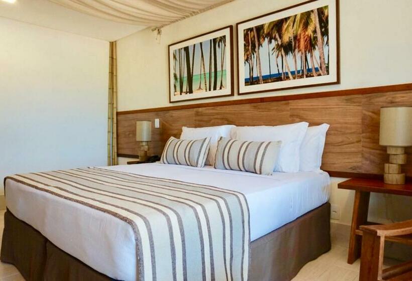 수피리어 룸, Samoa Beach Resort