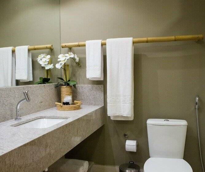 침실 2개 바다 전망 아파트, Samoa Beach Resort