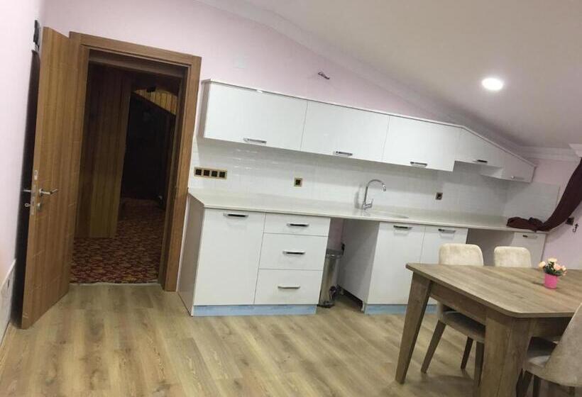 דירת שלושה חדרים, Dunya Residence
