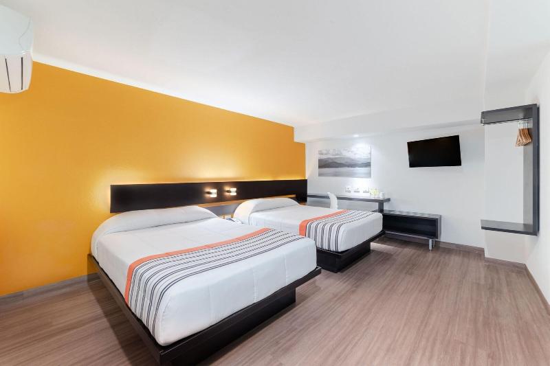 スタンダードルーム, City Express Junior By Marriott Ciudad De México Sullivan