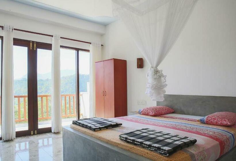 Quarto Estandar, Sky Green Resort