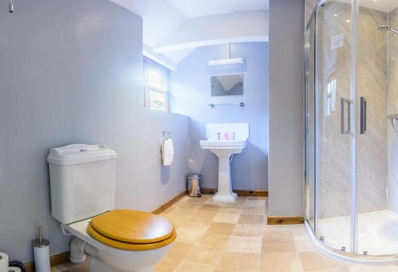 Номер Стандарт Трехместный, Volunteer Inn
