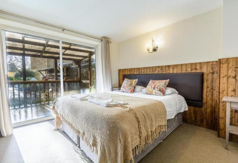 Номер Стандарт, Volunteer Inn