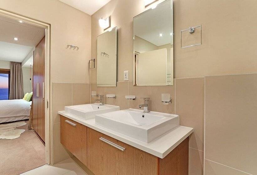 Апартаменты 2 Спальни, Eden On The Bay 250