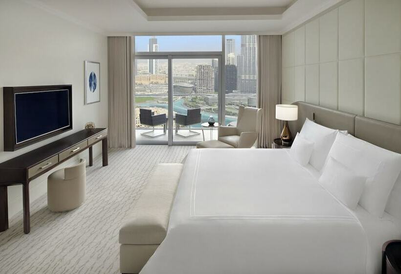 Люкс Премиум, Address Dubai Mall