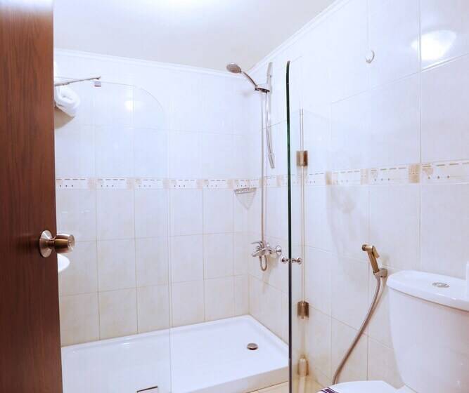 Standard Room, Grand Gabriel