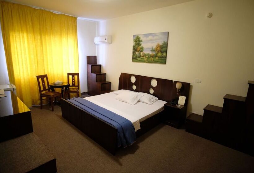 Standard Room, Grand Gabriel