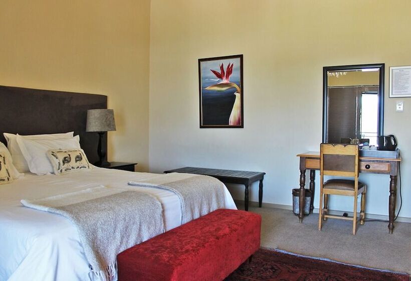Номер Стандарт, Belmonte Guesthouse