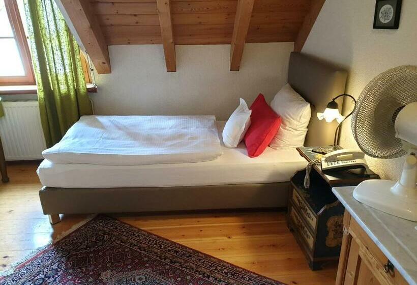 Номер Стандарт Индивидуальный, Cb Hotel Becker