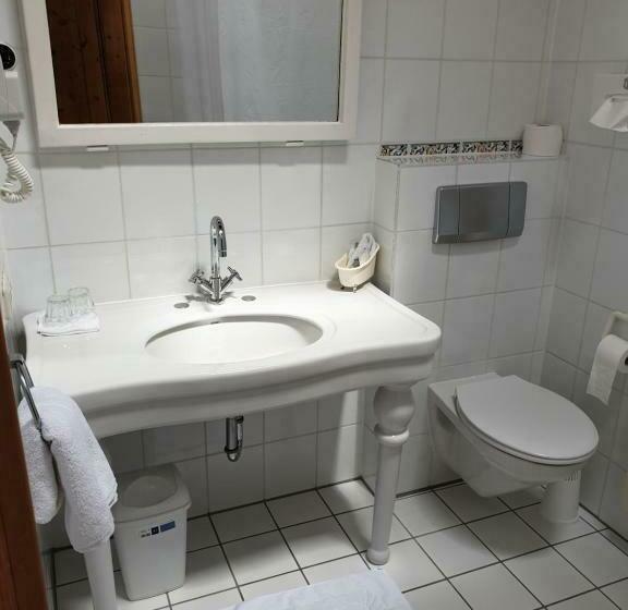 Номер Стандарт, Cb Hotel Becker