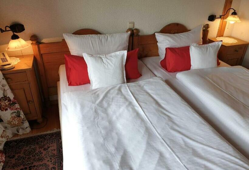 Номер Стандарт, Cb Hotel Becker