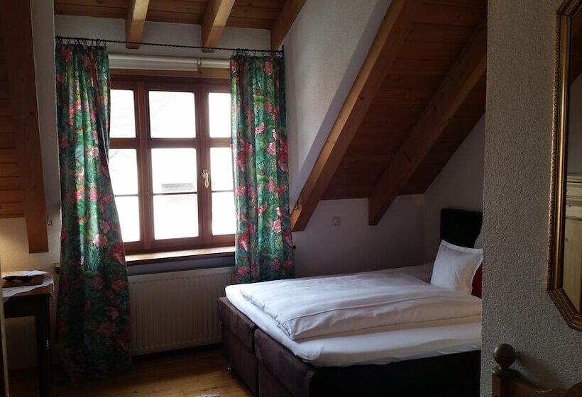Номер Стандарт Индивидуальный, Cb Hotel Becker