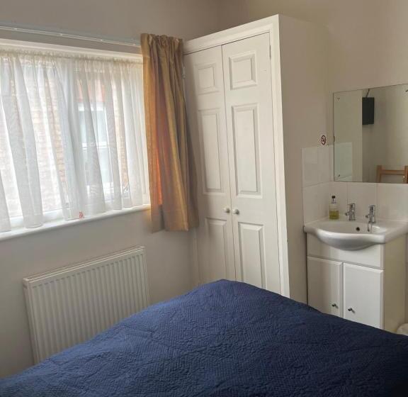 Номер Basic, Jedburgh Guest House