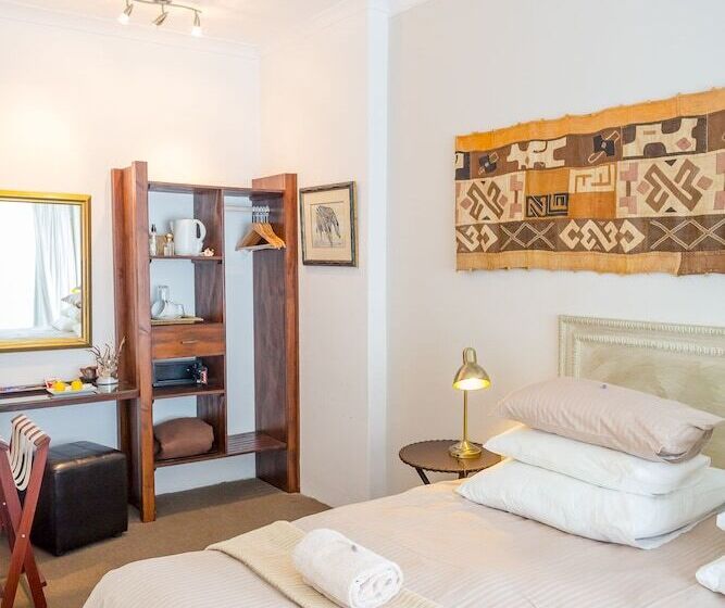 Номер Стандарт, Stannards Guest Lodge 4 Star B&b, Knysna