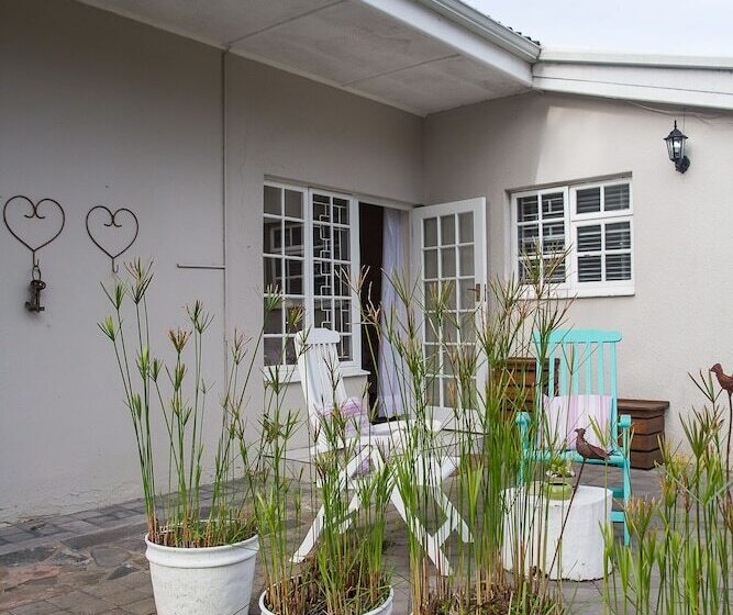 Номер Стандарт, Stannards Guest Lodge 4 Star B&b, Knysna