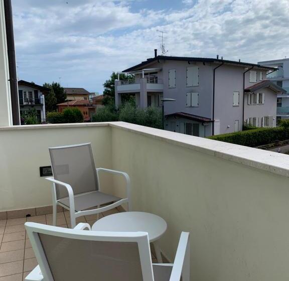 آپارتمان سوپریور 1 خوابه, Residence Del Lago