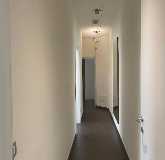آپارتمان سوپریور 1 خوابه, Residence Del Lago