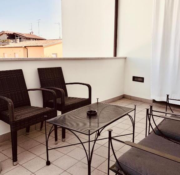 , Residence Del Lago
