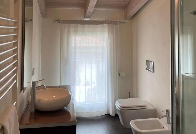 , Residence Del Lago