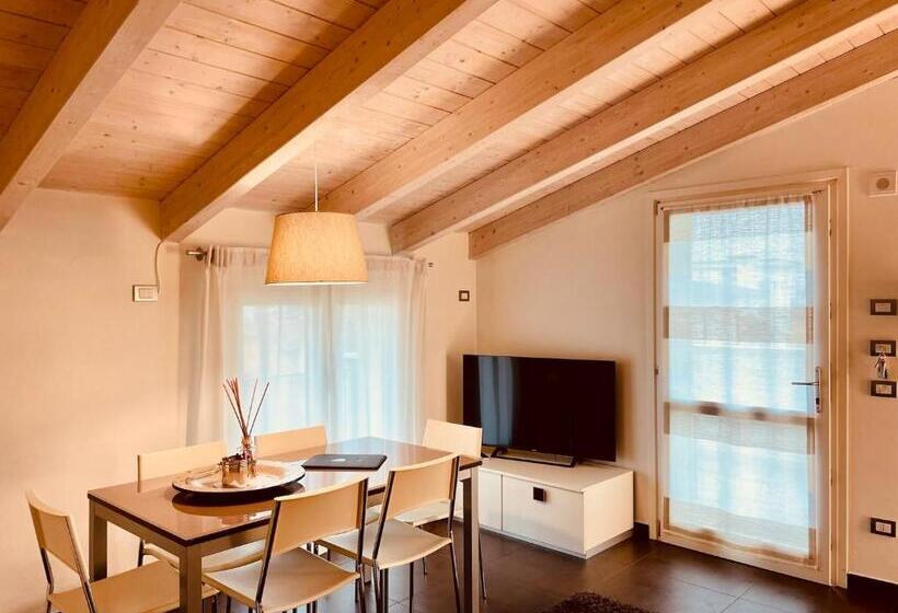 , Residence Del Lago