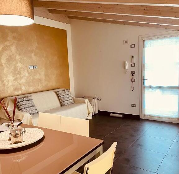 , Residence Del Lago