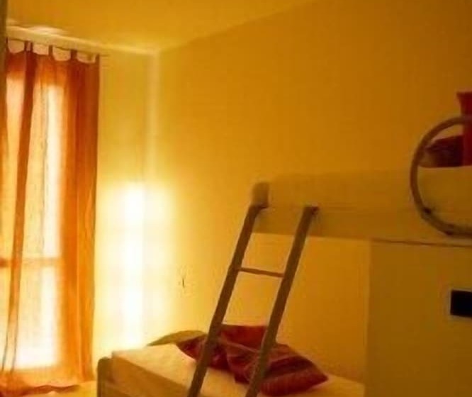 آپارتمان 2 خوابه, Residence Del Lago