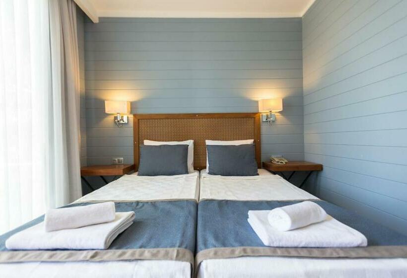 חדר סטנדרט, Risus Beach Resort