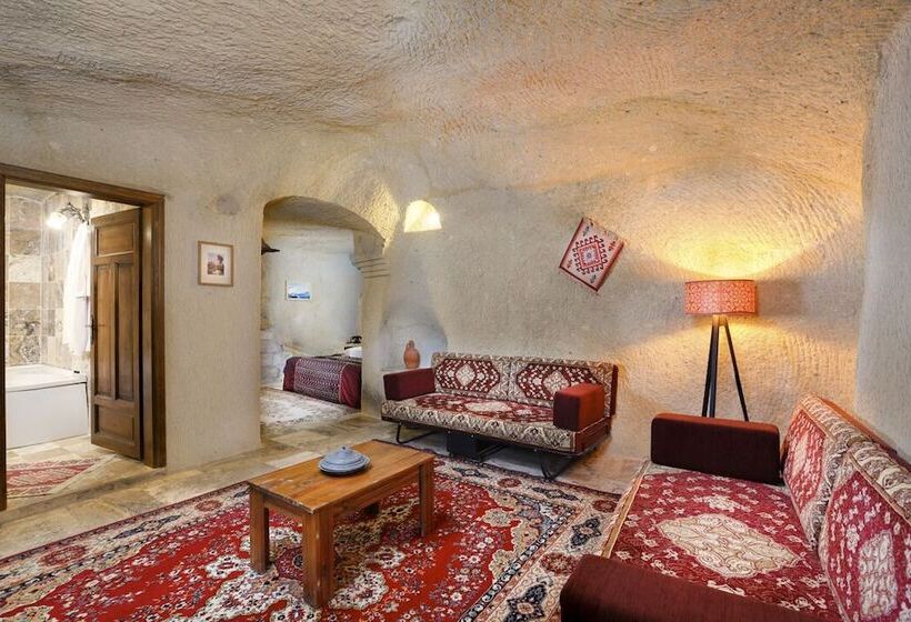 Номер Стандарт, Dilek Tepesi Cave