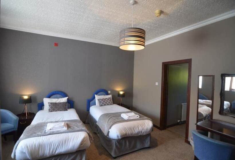 Номер Economy, Achilty Guest House