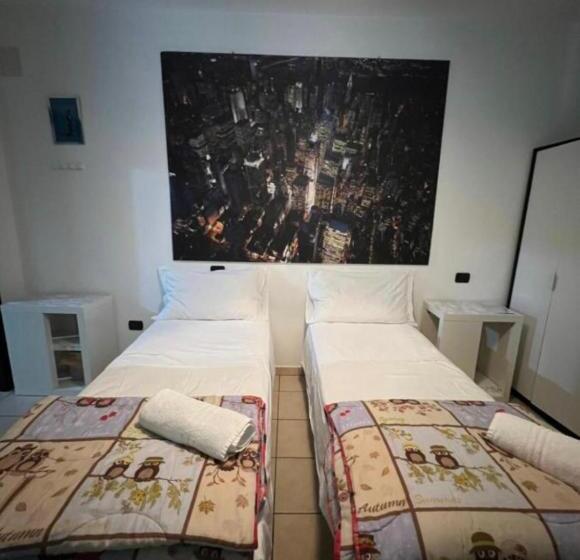 Номер Стандарт, Affittacamere House