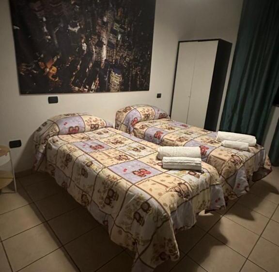 חדר סטנדרט, Affittacamere House