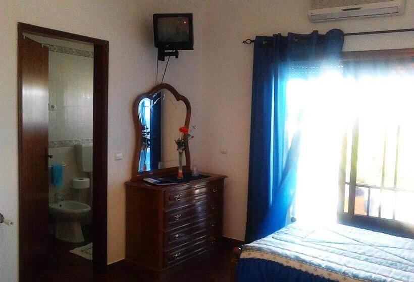 Номер Стандарт, Alojamento Local Céu Azul