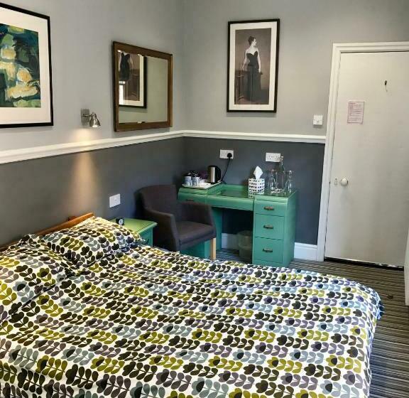 Номер Стандарт, Dairy Guest House